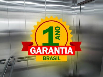 <b>Diferenciais da garantia</b> que a Rays Elevadores oferece <b>para os seus equipamentos</b>