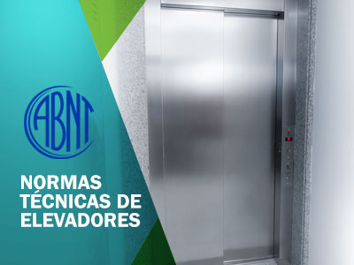 <b>Normas Técnicas</b> de Elevadores