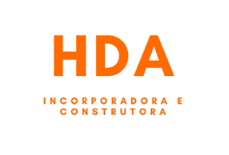 HDA Incorporadora e Constrututora