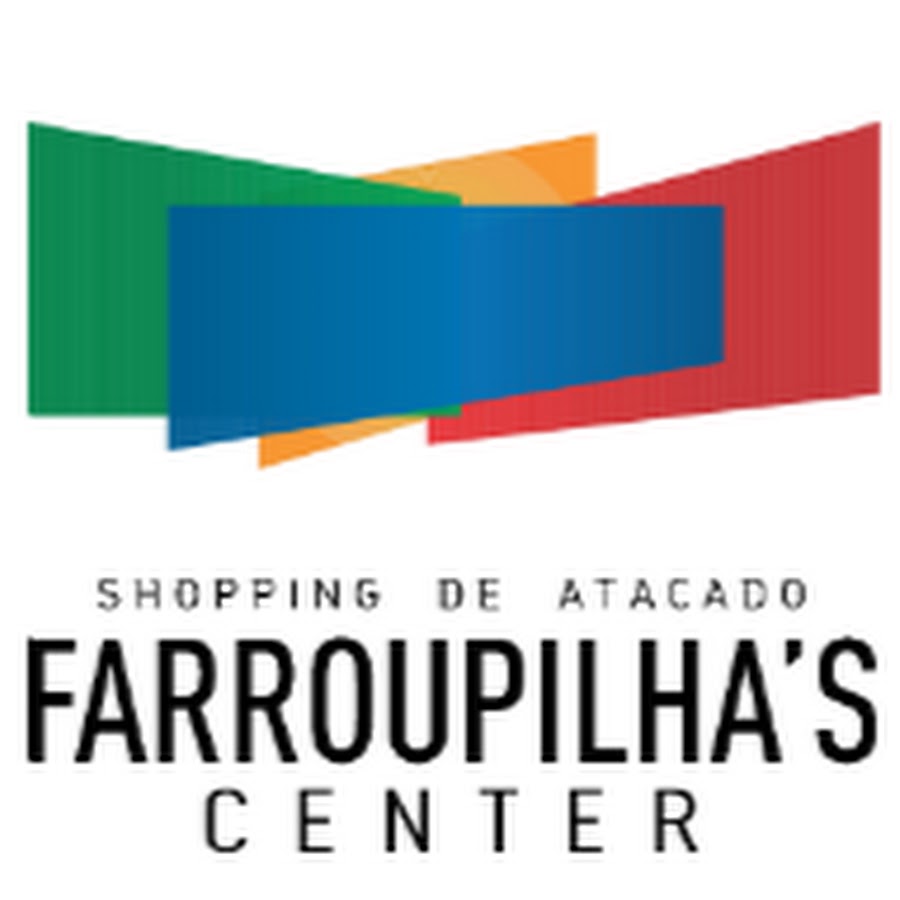 Shopping Farroupilhas