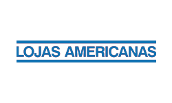 LOJAS AMERICANAS