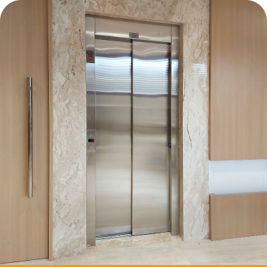 Elevador residencial